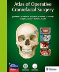 Atlas of Operative Craniofacial Surgery (Color)