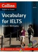 Collins vocabulary for Ielts (eco)
