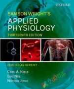 Samson Wright's Applied Physiology (B&W)
