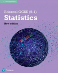 Edexcel GCSE (9-1) Statistics Student Book (eco)