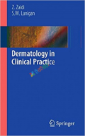 Dermatology in Clinical Practice (B&W)