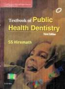 Textbook of Public Health Dentistry (eco)