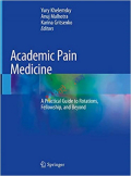 Academic Pain Medicine (Color)
