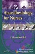 Anaesthesiology for Nurses (eco)