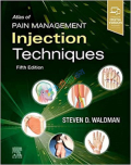 Atlas of Pain Management Injection Techniques (Color)