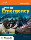 AEMT: Advanced Emergency Care