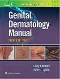 Genital Dermatology Manual (Color)