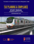 Tax Planning & Compliance