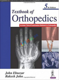 Textbook of Orthopedic Volume 1-2 ( Color )