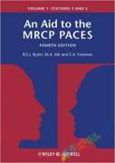 An Aid To The MRCP Paces Volume 1-3 (eco)