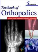 Textbook of Orthopedics (eco)
