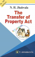 THE TRANSFER OF PROPERTY ACT