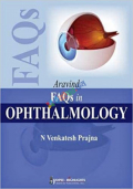 Aravind FAQs in Ophthalmology (Color)