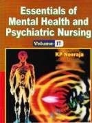 Essentials of Mental Health and Psychiatric Nursing- Vol 2 (eco)