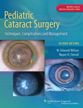 Pediatric Cataract Surgery (Color)