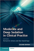 Moderate and Deep Sedation in Clinical Practice (Color)