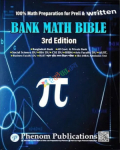 Bank Math Bible