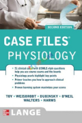 Case Files Physiology (B&W)