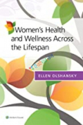 Women’s Health and Wellness Across the Lifespan (Color)