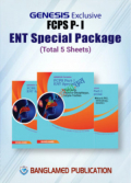 Genesis FCPS P-1 ENT SPECIAL Lecture Sheet Package