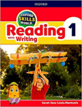 Oxford Skills World: Reading & Writing 1