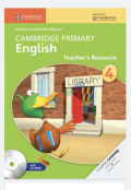 Cambridge Primary English Teacher's Resource