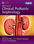 Clinical Pediatric Nephrology (Color)