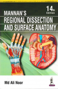 Mannan's Regional Dissection And Surface Anatomy (eco)