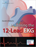 Mastering the 12-Lead EKG (Color)