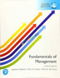 Fundamentals Of Management  Global