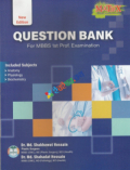 Matrix Question Bank For MBBS 1st Prof Examination