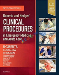 Roberts and Hedges’ Clinical Procedures (Color)