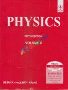 Physics Volume 2 (eco)