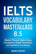 IELTS Vocabulary Masterclass 8.5 (eco)