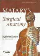 Matary Surgical Anatomy (Color)