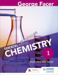 George Facer Edexcel A level Chemistry 1& 2