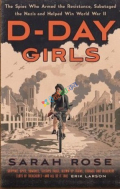 D-Day Girls (eco)