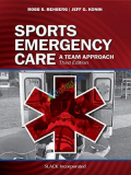 Sports Emergency Care (color)