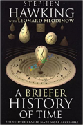 Briefer History of Time (eco)