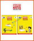 Singapore Math Level 1 (1A and 1B)