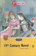 A Studay Guide 19th Century Novel For The Student Of Honours Fourth Year English