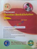 Florence Question Bank&Solution  [1st Year]