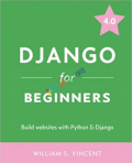 Django for Beginners (B&W)