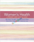 Women's Health: A Primary Care Clinical Guide (Color)