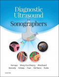 Diagnostic Ultrasound for Sonographers(color)