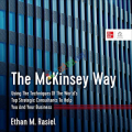 The McKinsey Way (eco)