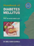 Handbook of Diabetes Mellitus