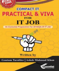 Compact IT Practical & Viva For IT Job.