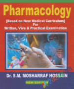 Pharmacology for Written, Viva & Practical Examination