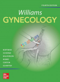 Williams Gynecology (Color)